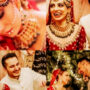 Mehar Bano shares wedding pictures