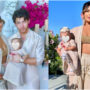Nick Jonas and Priyanka Chopra attend Valentino’s Paris Fashion