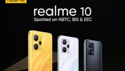Realme 10 price In Pakistan