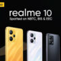 Realme 10 price in Pakistan & specs
