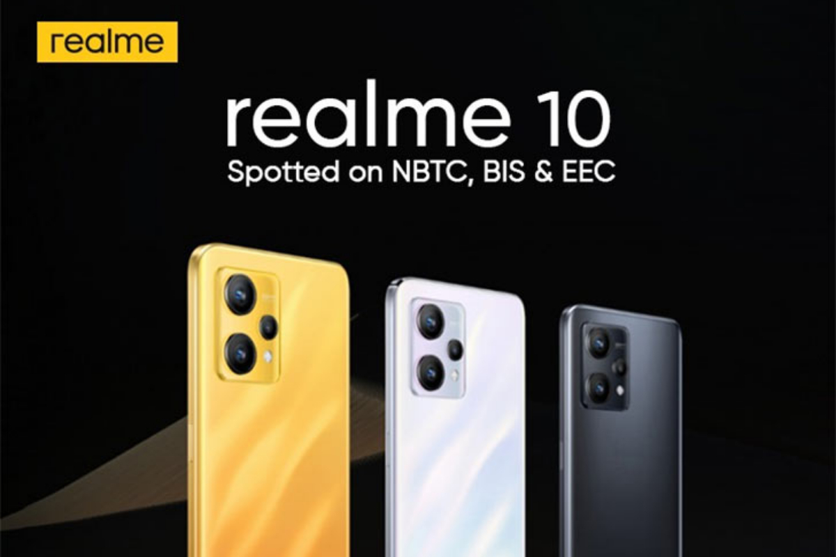 Realme 10 price In Pakistan
