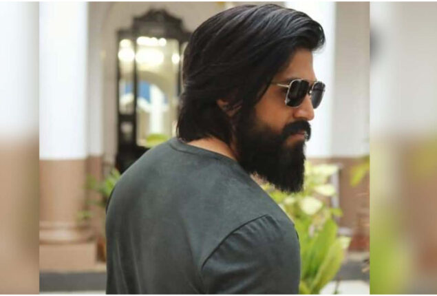 Bollywood offered Yash ‘Brahmastra 2’ and ‘Karna’