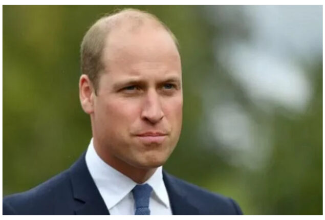 Prince William “flexes muscles” for modern coronation