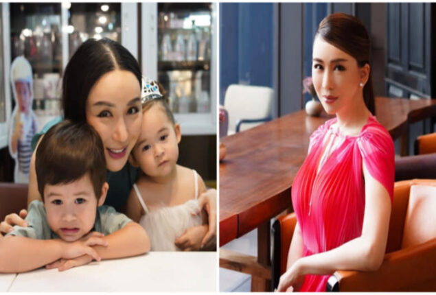 Thai transgender businesswoman buys Miss Universe for $20m