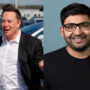 Elon Musk says the “bird is freed” as he starts off his Twitter ownership with firings