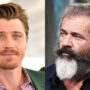 Mel Gibson & Garrett Hedlund set to play in “Desperation Road”