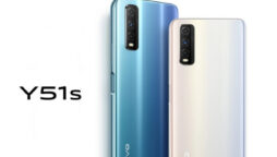 Vivo Y51s price in Pakistan & specs