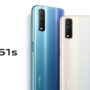 Vivo Y51s price in Pakistan & specs