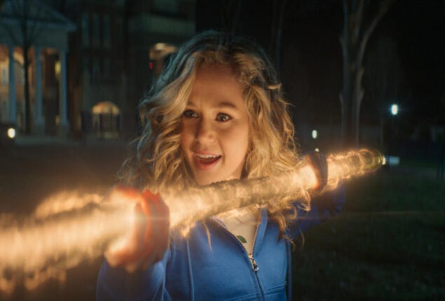 ‘DC’s Stargirl’ is cancelled at The CW after three seasons