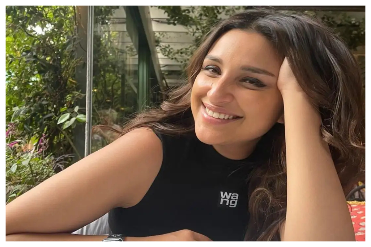 Parineeti Chopra