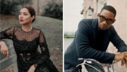 Mahira Khan to share screen with Will Smith in Sharmeen Obaid-Chinoy’s next movie?