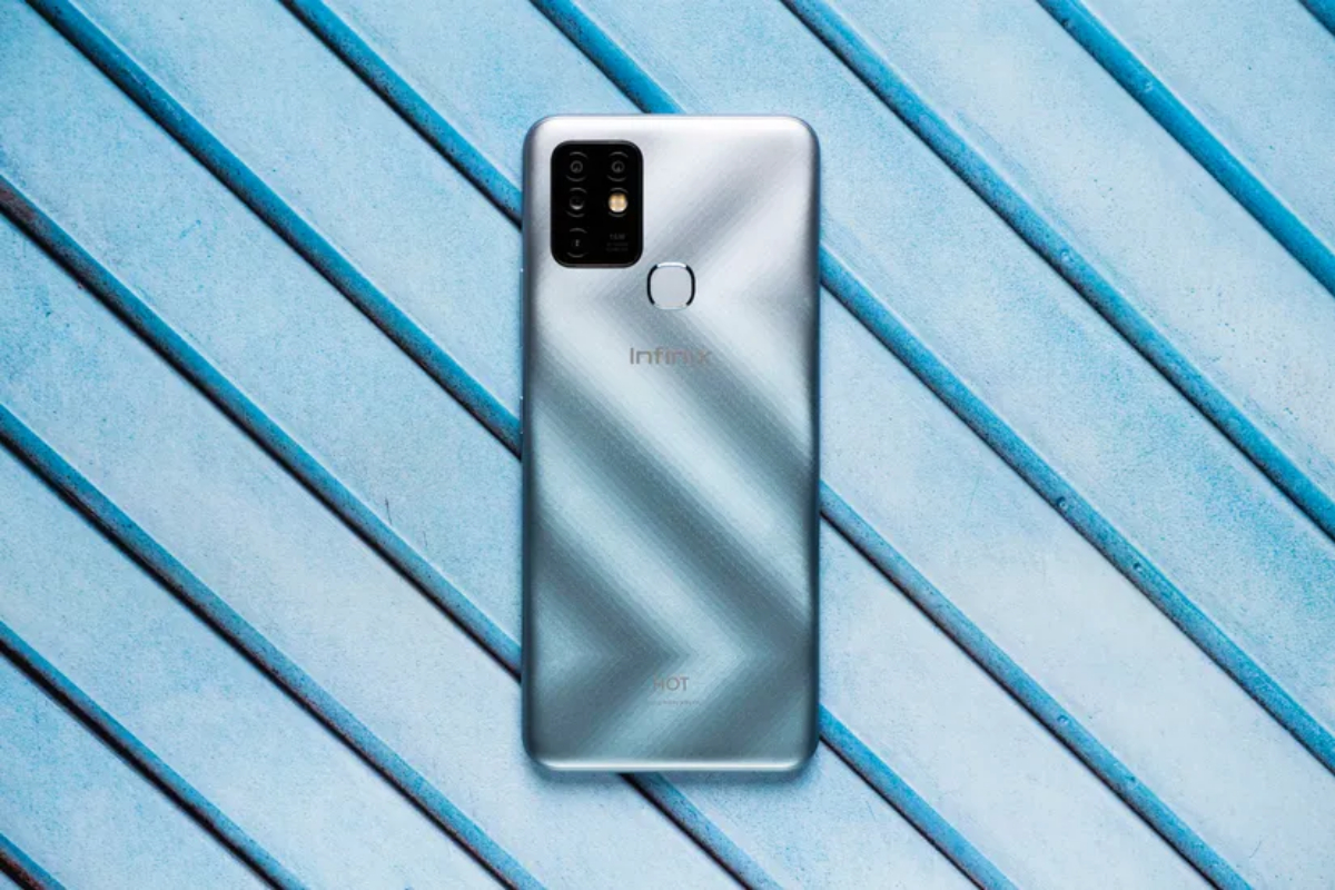 infinix hot 10 price in pakistan