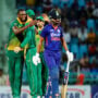 South Africa beats India to win 1st ODI