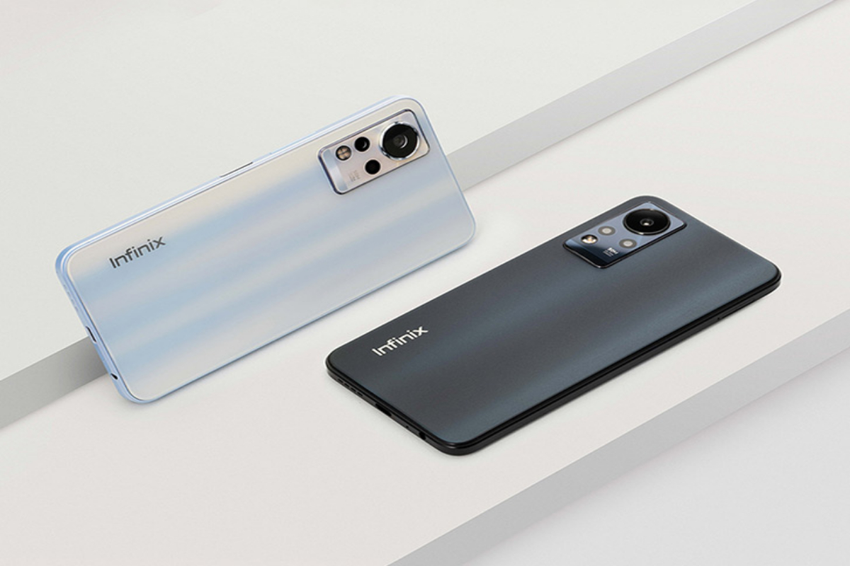 Infinix Note 11 price in Pakistan