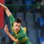 Marco Jansen replaces Pretorius in South Africa T20 World Cup squad