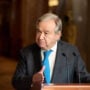 UN Secretary-General has urged nations to consider sending troops to help Haiti