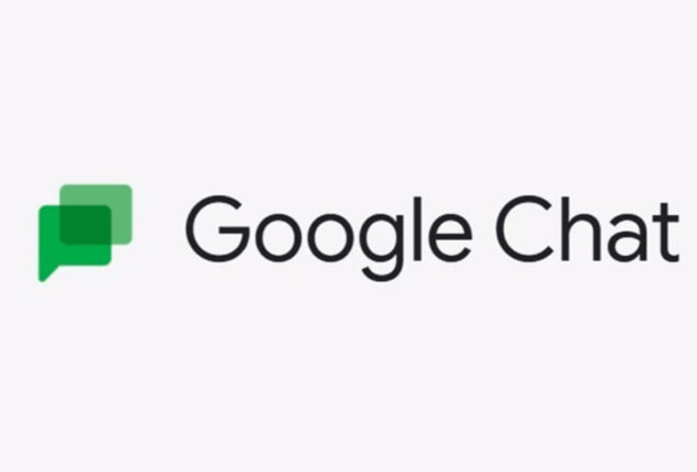 Google Chats
