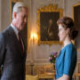 ‘The Crown’ keeps the private conversation between Queen & PM