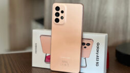 Samsung Galaxy A53 price in Pakistan