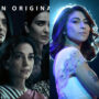 Juhi Chawla starrer series features lovely voice of Meesha Shafi