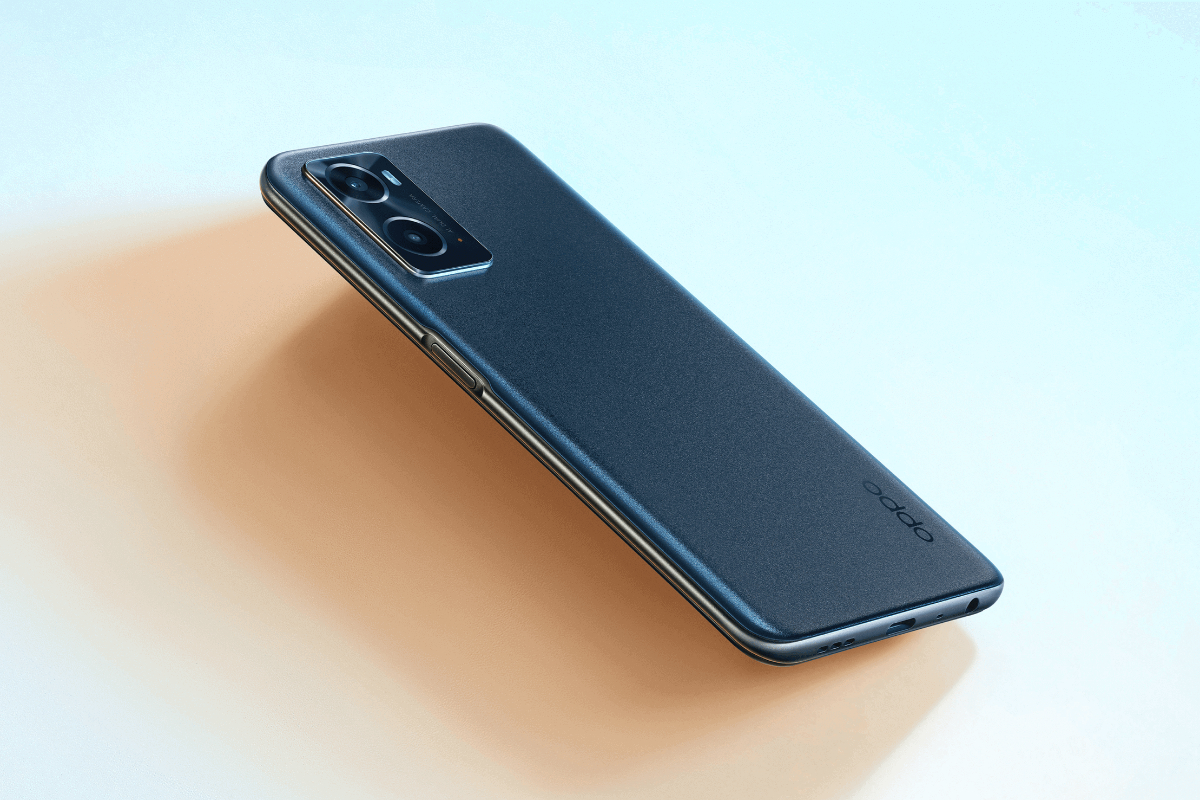 Oppo A76 price in Pakistan