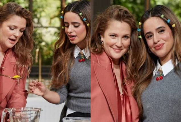 Camila Cabello states reason for leaving Dating App after 24 hours