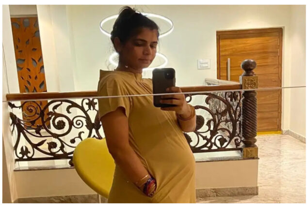 Chinmayi Sripaada reveals she had miscarriage