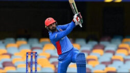 T20 World Cup 2022: Nabi saves Afghanistan from Pakistan’s initial baton attack