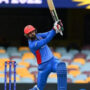 T20 World Cup 2022: Nabi saves Afghanistan from Pakistan’s initial baton attack
