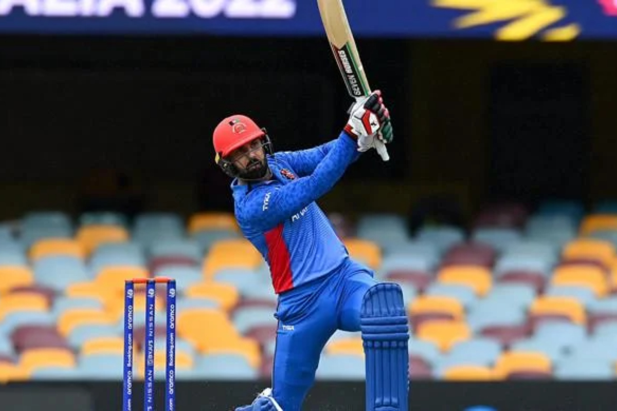 T20 World Cup 2022