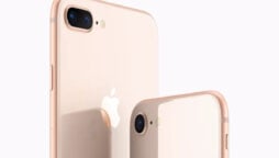 iPhone 8 Plus price in Pakistan