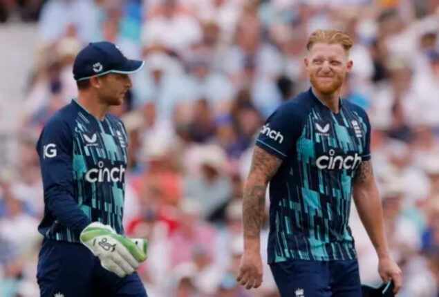Explosive England can beat anyone, but bowlers matter