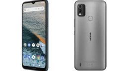 Nokia C21 price in Pakistan