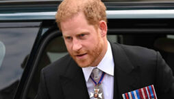 Prince Harry undermines efforts of Prince William and Kate Middleton