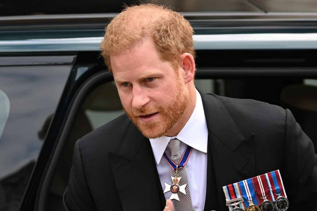 prince harry