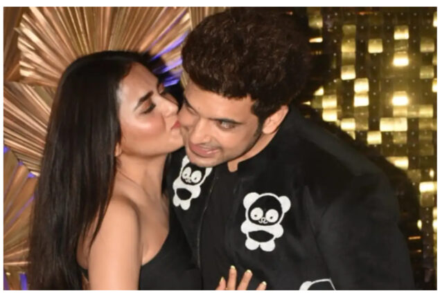 Karan Kundrra reveals beautiful ‘little things’ in his relationship with Tejasswi Prakash
