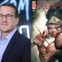 Kurt Johnstad will write screenplay for Prophet