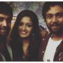 Meghana Raj relives memories with late Chiranjeevi Sarja on Dhruva Sarja’s birthday