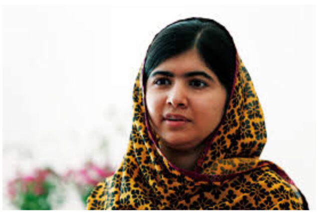 Malala Yousafzai to take charge as ‘Joyland’s’ Executive Producer