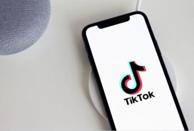 TikTok new update