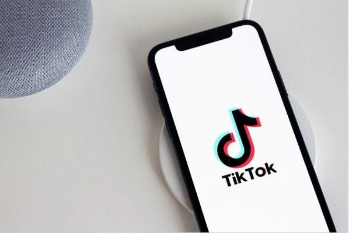 TikTok new update