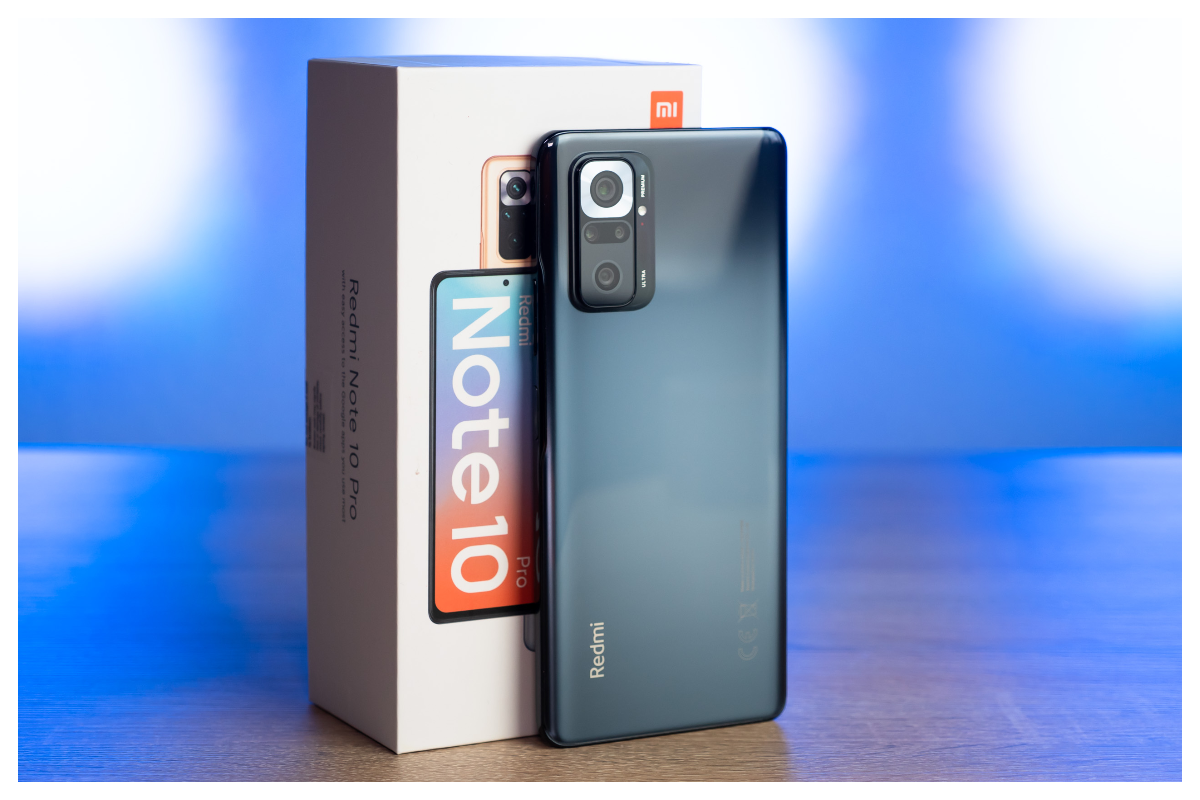 Xiaomi Redmi Note10 Price in Pakistan