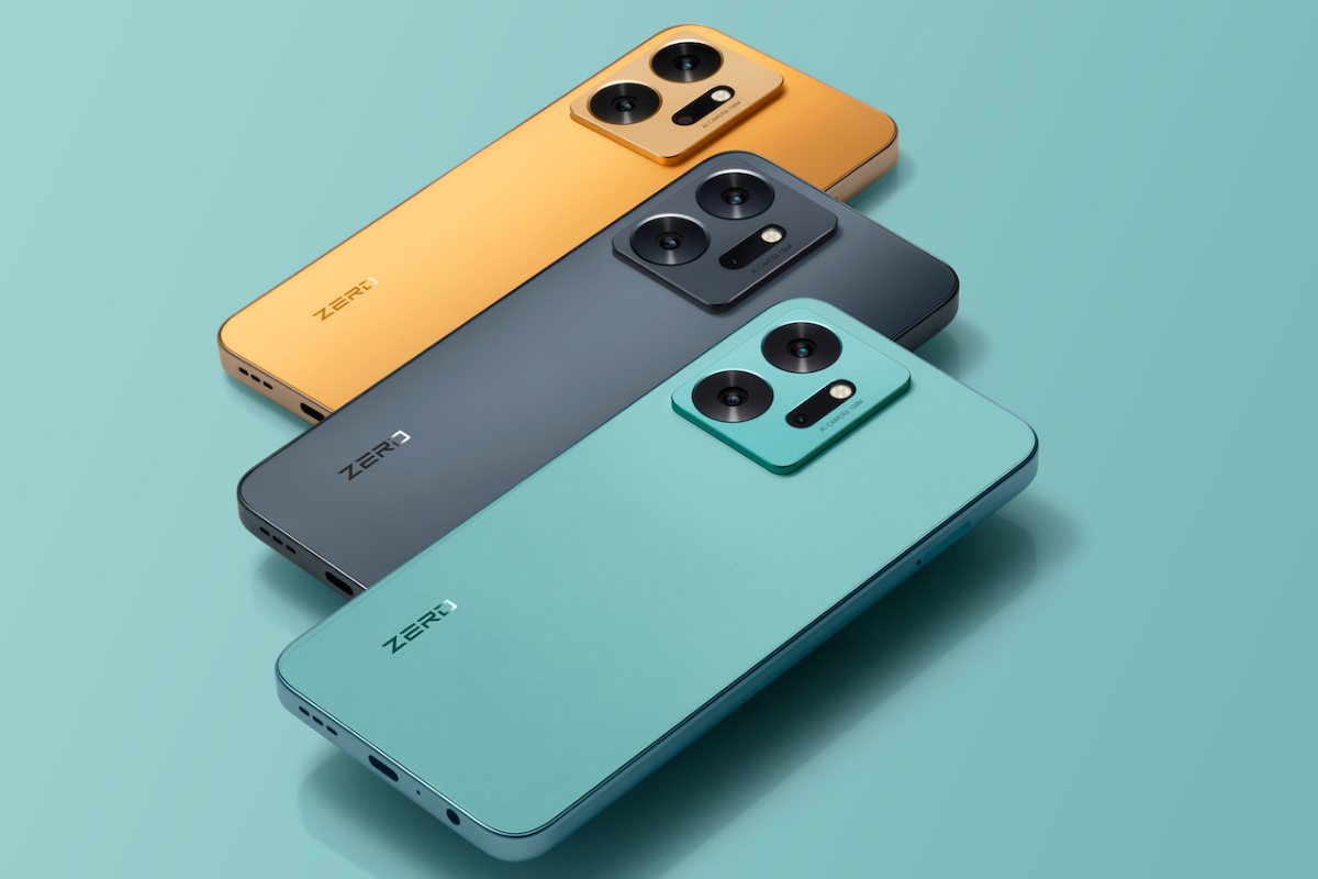 Infinix Zero 20 price in Pakistan