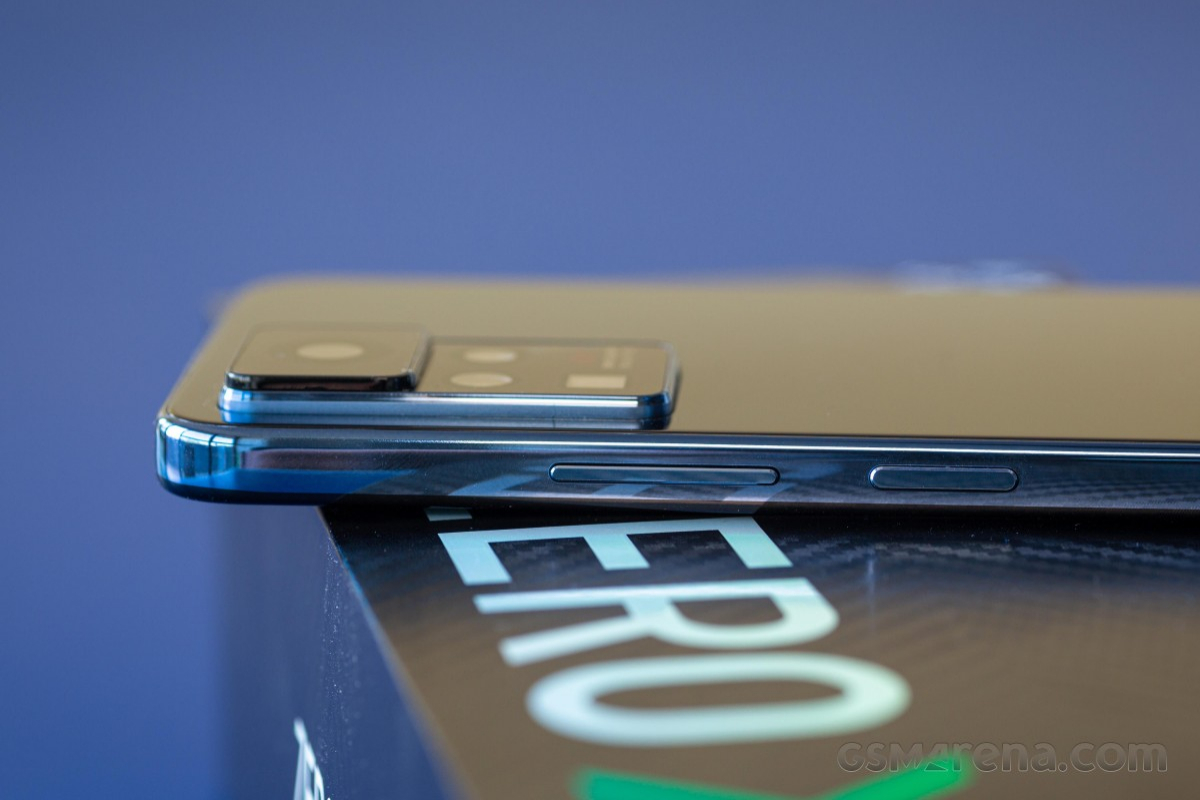 Infinix Zero X Pro price in Pakistan