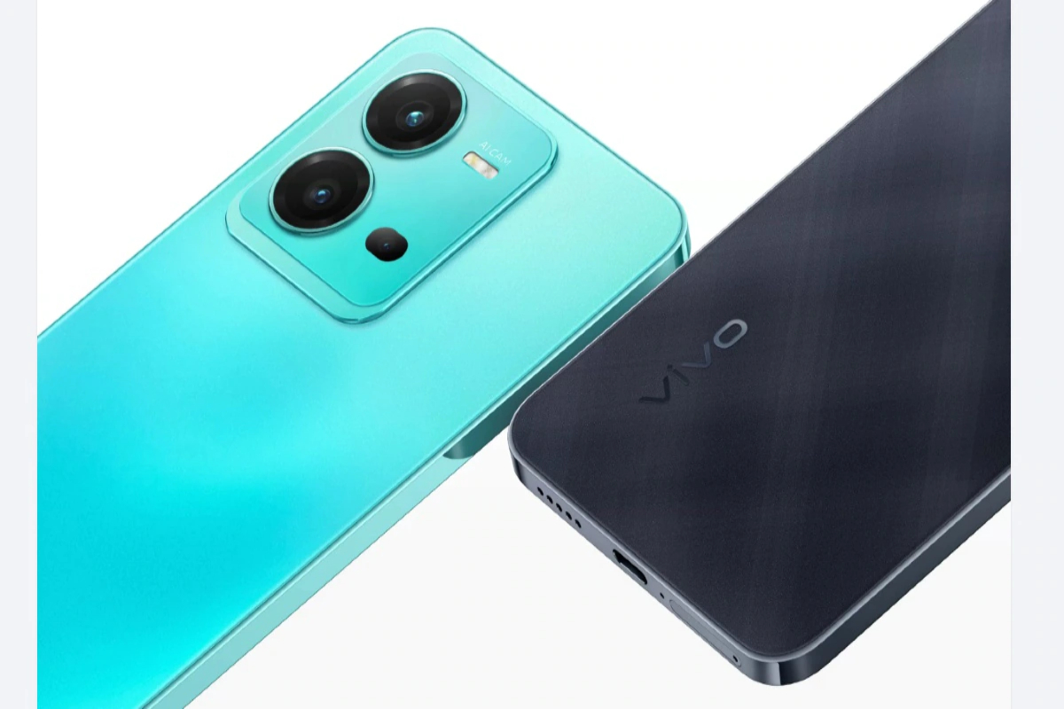 Vivo V25 price in Pakistan