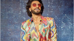 Ranveer Singh gets Marrakech’s Étoile d’or