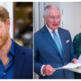 Harry’s explosive memoir will hurt Charles and Camilla