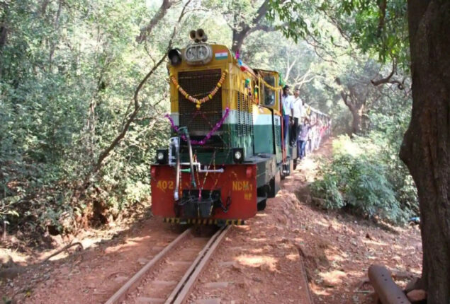 Indian Railways
