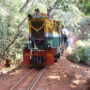 Indian Railways resume Neral-Matheran toy railway minister: Pics
