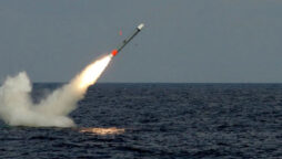 Japan in final stage of negotiation with US to purchase Tomahawk cruise missiles
